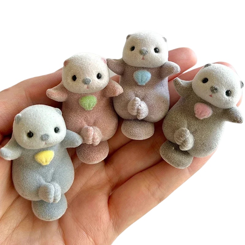 Capsule Toy Gashapon - YELL Kapsül Oyuncaklar Hakiki Akın El
