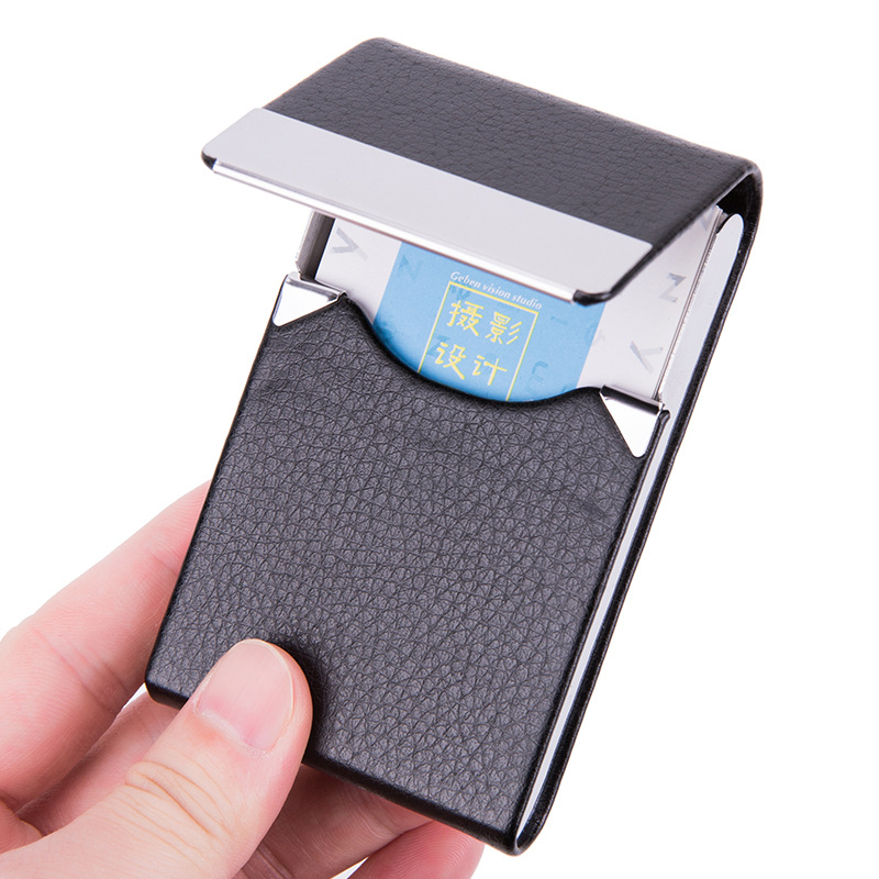 1 adet kartvizitlik kılıf adam - Card Top Loader incelemesi ve fiyatı