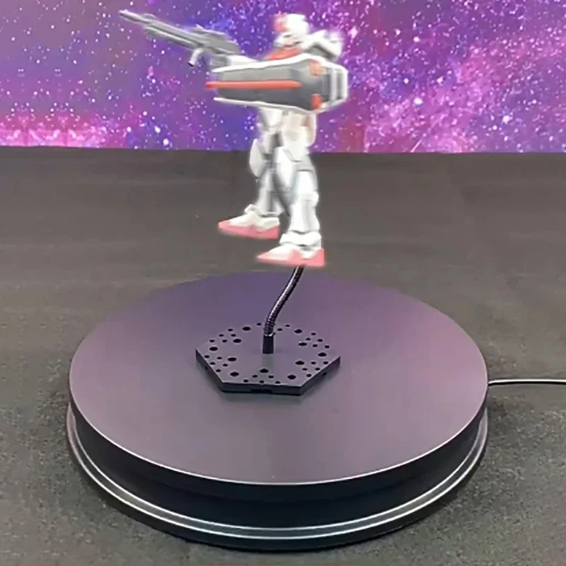 Yılan Tüpü Modeli Braketi Aksi - Action Figure Stand incelemesi ve fiyatı