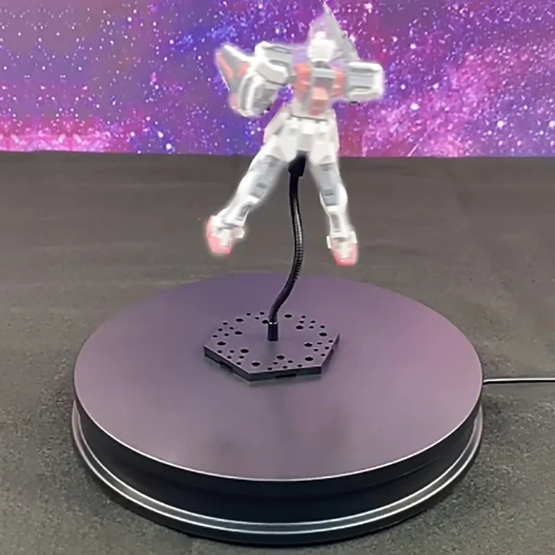 Yılan Tüpü Modeli Braketi Aksi - Action Figure Stand incelemesi ve fiyatı