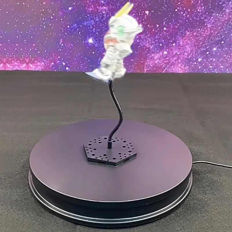 Yılan Tüpü Modeli Braketi Aksi - Action Figure Stand incelemesi ve fiyatı