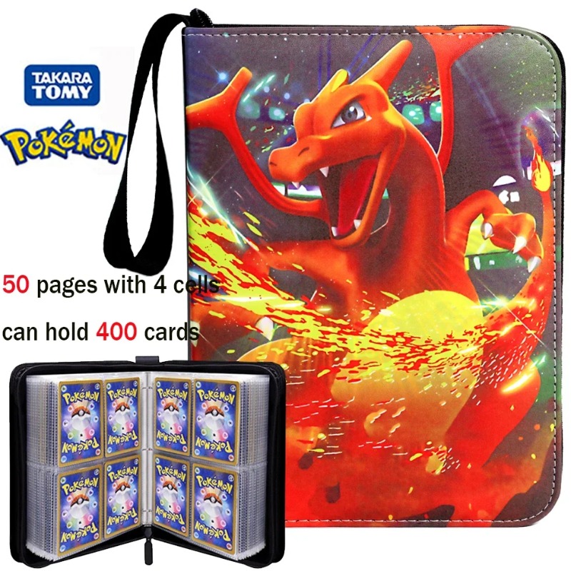 2026 Pokemon Kart Albümü PU Fe - Pokemon Binder Card incelemesi ve fiyatı