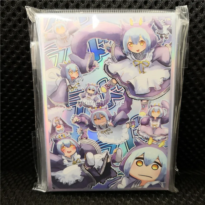 50 adet/torba oyun yu-gi-oh! Ç - Card Penny Sleeve incelemesi ve fiyatı