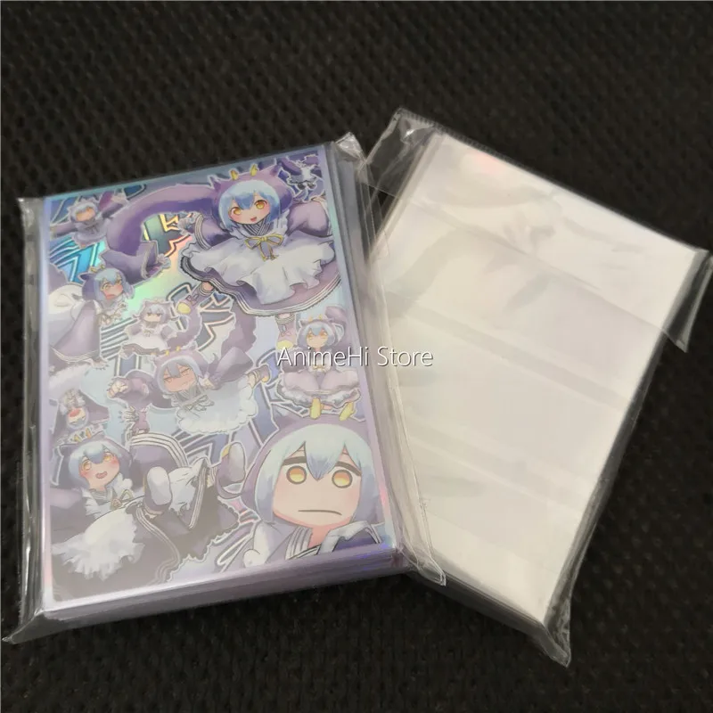 50 adet/torba oyun yu-gi-oh! Ç - Card Penny Sleeve incelemesi ve fiyatı