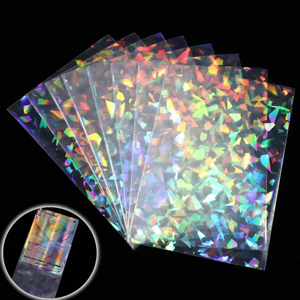 Kpop Fotoğraf Kartı Koruyucu H - Card Penny Sleeve incelemesi ve fiyatı