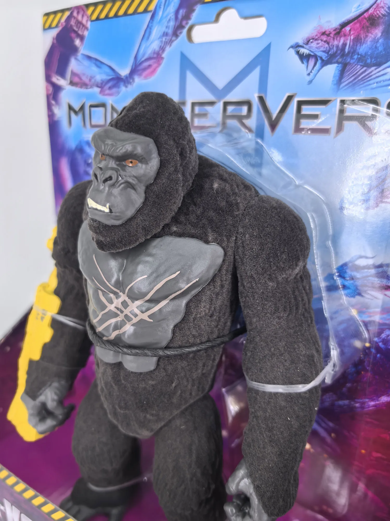 Oyun Arkadaşları Godzilla VS K - Vinyl Figure Blank incelemesi ve fiyatı
