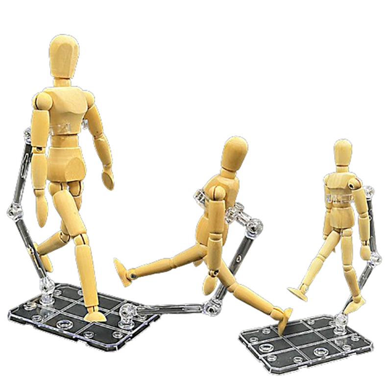 El yapımı HG modeli Robot dirs - Action Figure Stand incelemesi ve fiyatı