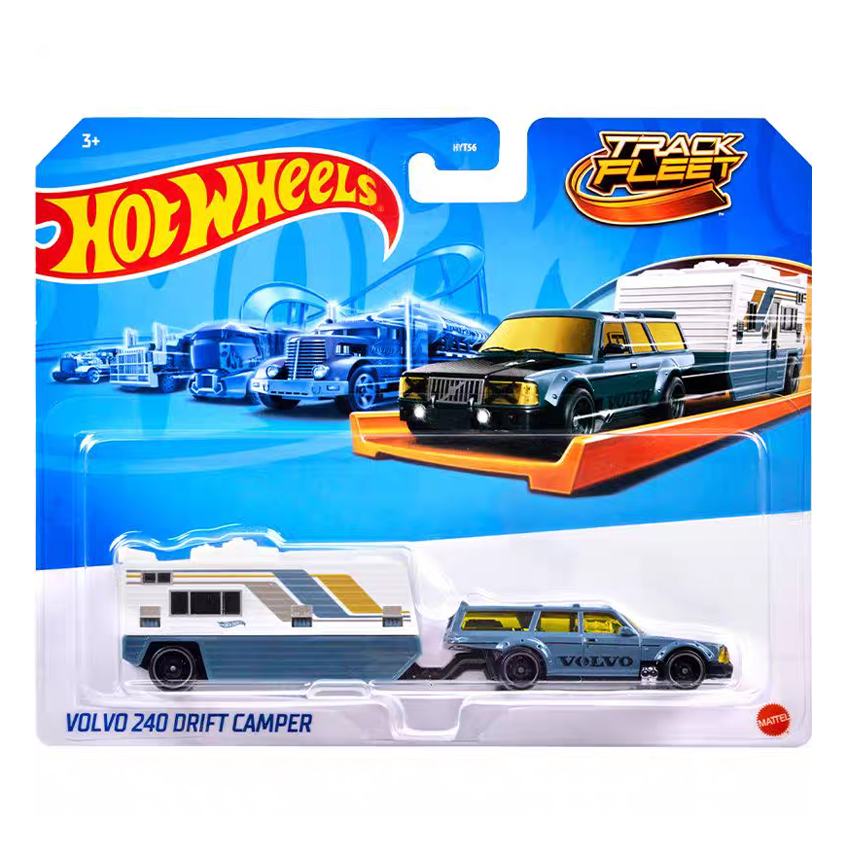 Orijinal Hot Wheels 1/64 Pist  - Hot Wheels Car Track Sets incelemesi ve fiyatı
