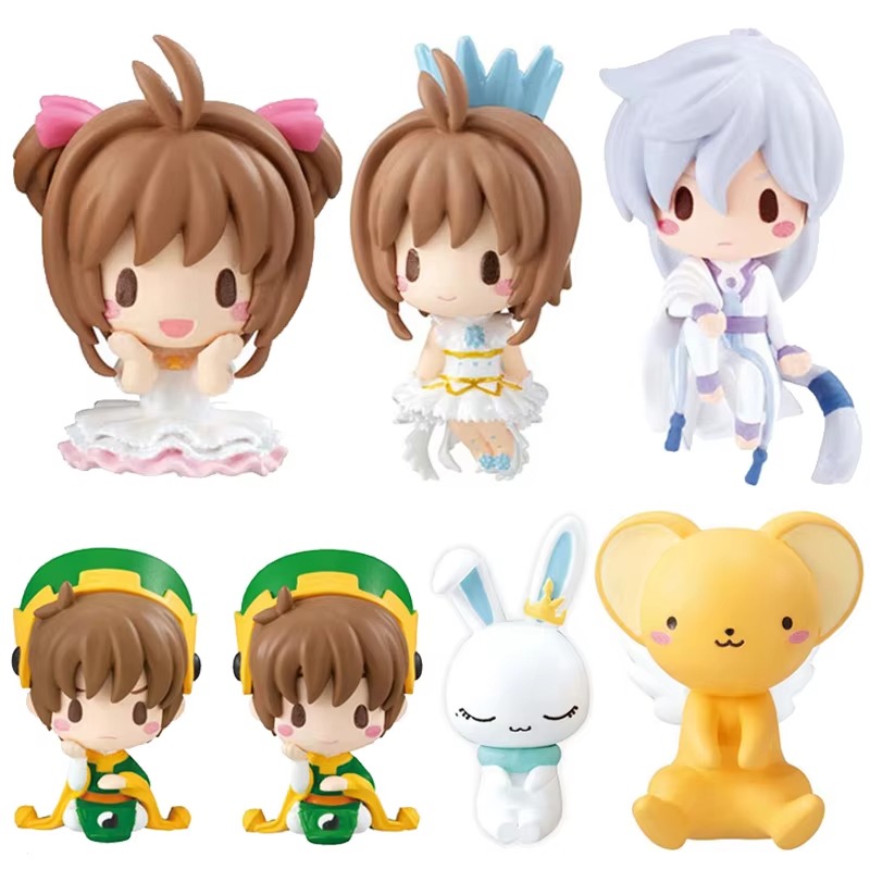 Gashapon Kapsül Oyuncak Veri K - Capsule Toy Gashapon incelemesi ve fiyatı
