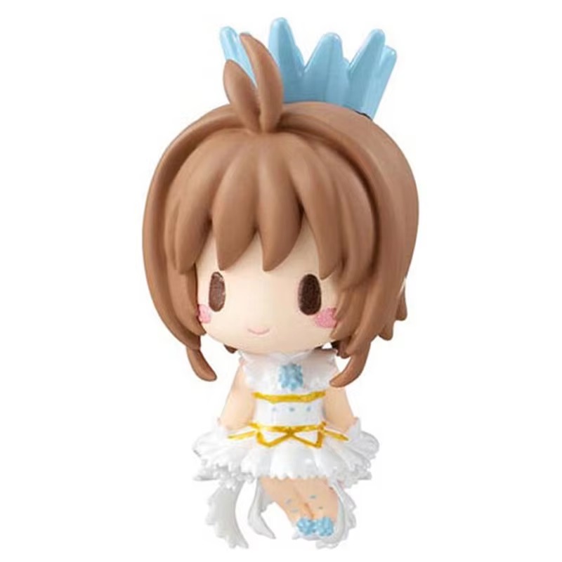 Gashapon Kapsül Oyuncak Veri K - Capsule Toy Gashapon incelemesi ve fiyatı